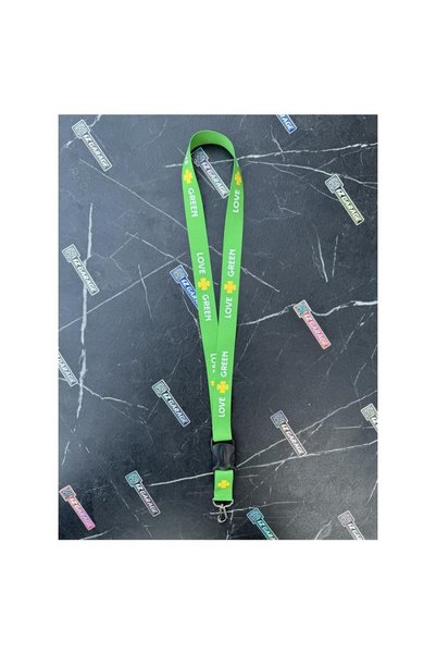 karagöz motor NECK HANGING ROPE