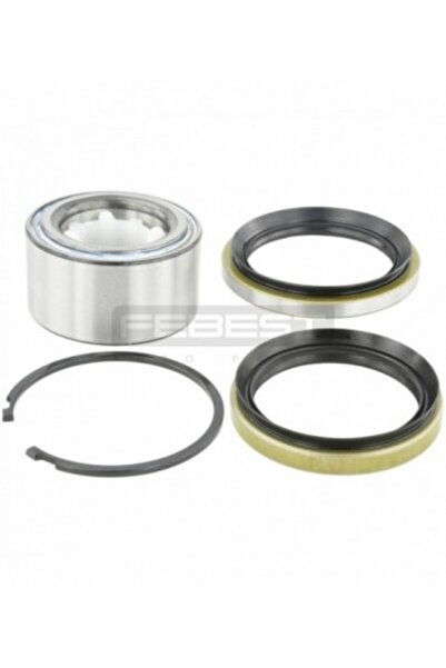 FEBEST Rulment roată spate DAC386433-36KIT pentru TOYOTA SPRINTER Sedan E1