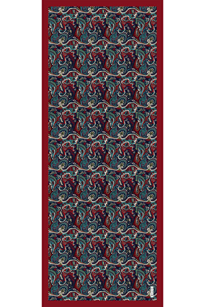 Aker Soft Touch Şal