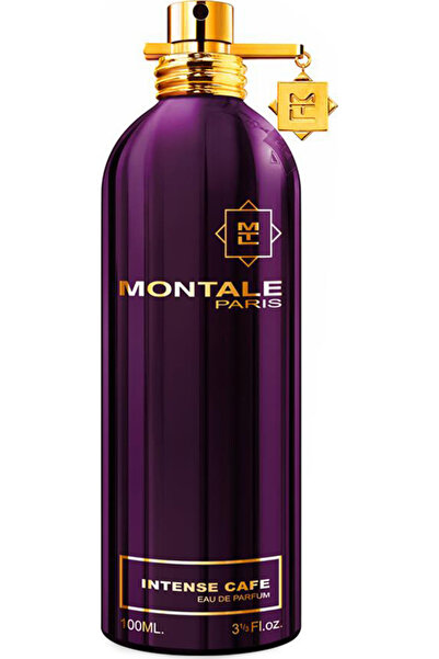 Montale Intense Cafe Eau de Parfum 100ml