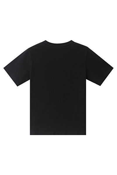 Giordano Junior Signature Print Tee
