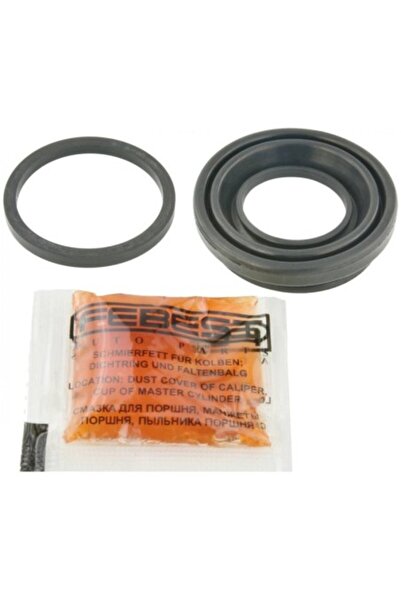 FEBEST Kit reparație Etrier Spate HYUNDAI IX35, TUCSON 2009-2013