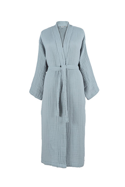 Buldans Jasper Müslin Bornoz