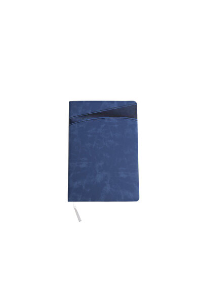 Arhi Design Haley undated diary, 2 pcs/set, blue