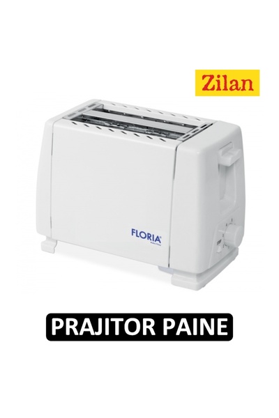 OEM Zilan Toaster - 6 Speeds, 750W, ZLN 2137