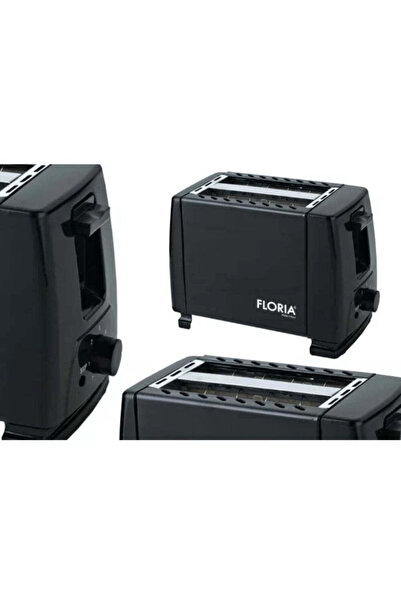 OEM Φρυγανιέρα Zilan - 6 Ταχύτητες, 750W, ZLN 2137