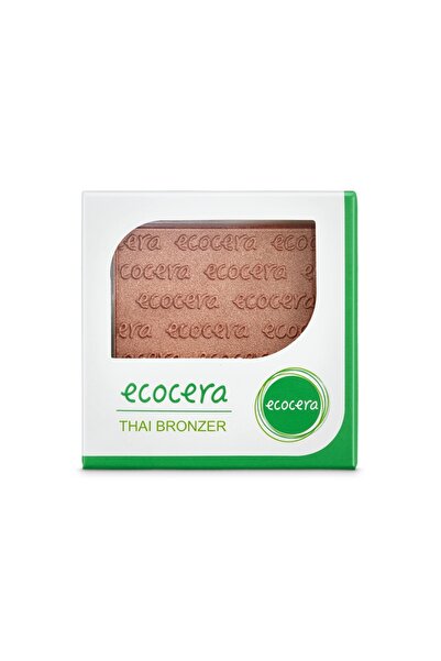 ECOCERA - Pudră bronzantă thailandeză, 10g - pudră bronzantă #Thai