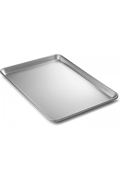 Raki Aluminum pastry tray 46x33xh2.5cm