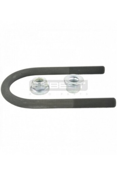 FEBEST Brida Arc Spate 2133-001 FORD TRANSIT COURIER