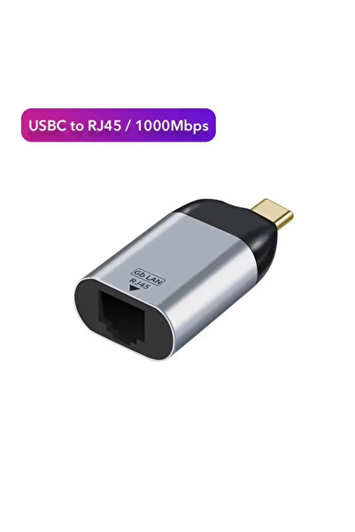 Leyaton LWLHMRS-IEG ieg ™   محول ZR586 S-1725 من النوع C إلى RJ45 جيجابت