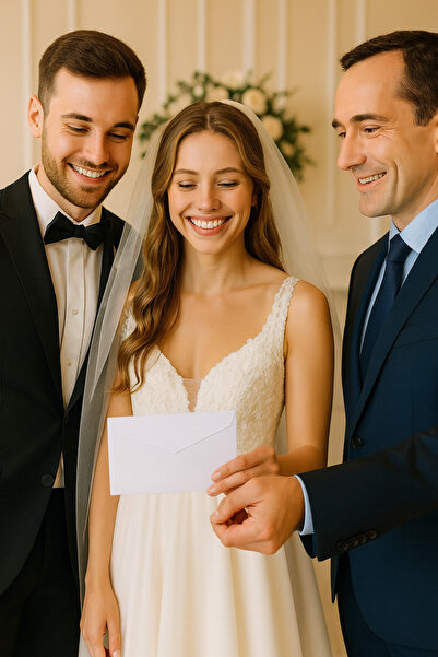 Özkan Ambalaj Temizlik 25 قطعة من مغلفات الهدايا البيضاء ذاتية اللصق للنقود والمجوهرات الزائفة (11×12 سم)