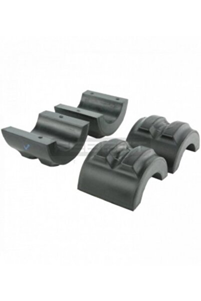 FEBEST Set bucse bara stabilizatoare fata MERCEDES BENZ CLS-CLASS 219 2003-2010