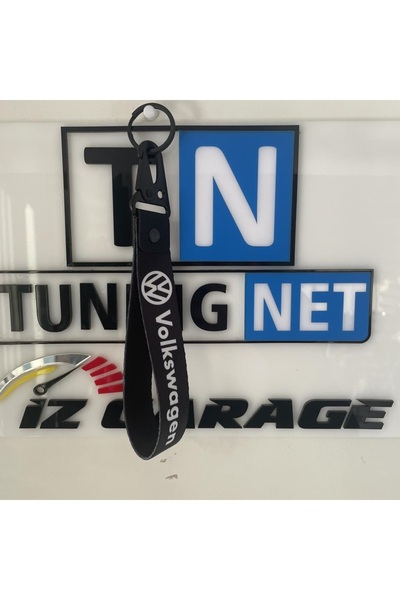 karagöz motor KEYCHAIN