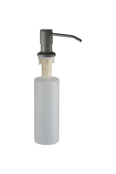 SHOPIENS Dozator de detergent încorporat Shopiens®, metal și plastic, 0,5 l, ...