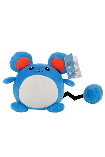 Choice ماريل 23 سم 52 نمطًا من بوكيمون تشارماندر سكويرتل بيكاتشو مون إيفي بلب...