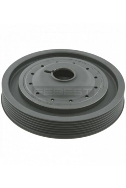 FEBEST Fulie Vibrochen DACIA DUSTER