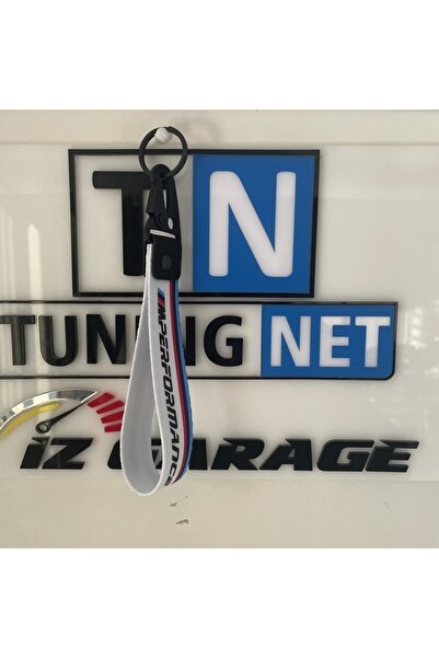 karagöz motor KEYCHAIN