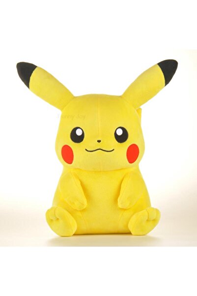 Choice بيكاتشو 24 سم 52 نمطًا من بوكيمون تشارمندر سكويرتل بيكاتشو مون إيفي بو...