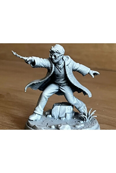 FLEXIS WE MAKE IT POSSIBLE FOR YOU Harry Potter Dekoratif Aksiyon Figürü