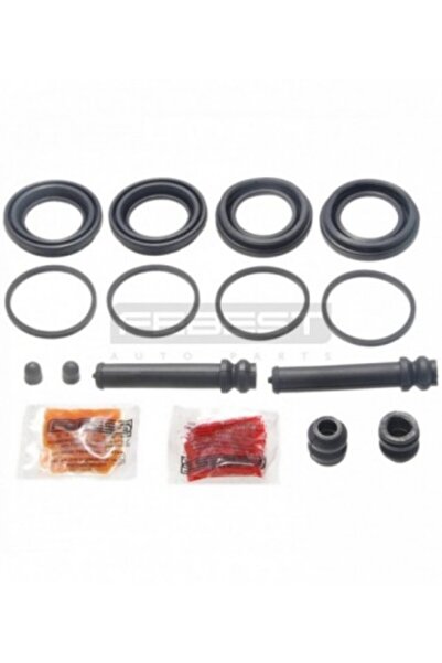 FEBEST Kit Reparatie Etrier Fata MAZDA CX-7 2007-2013