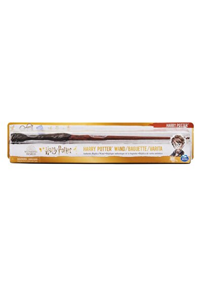 OEM Harry Potter Bagheta Magica 30cm - Spin Master