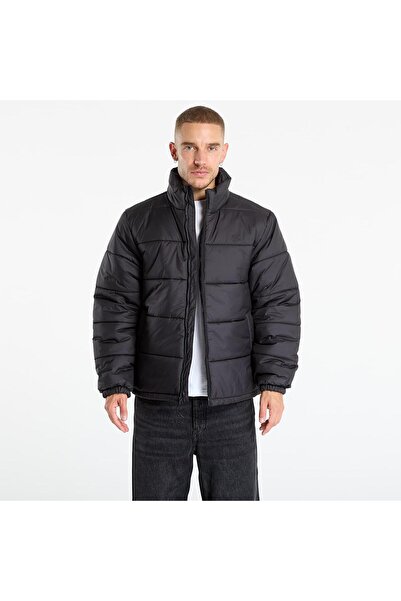 Vans Mte Hillgate No Hood Puffer Vn000Pj9Blk1