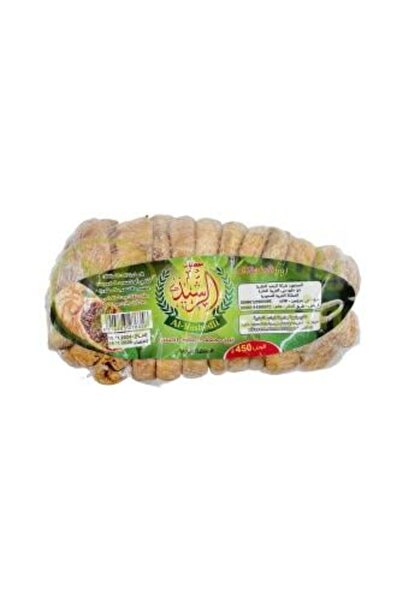 AL RASHEED تين رشيدي سوري 450 جرام