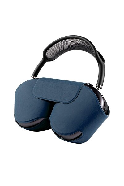 PadForce Husă de protecție pentru AirPods Max - magnetică, anti-zgârieturi/al...