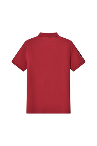 Giordano Men's Lion Polo