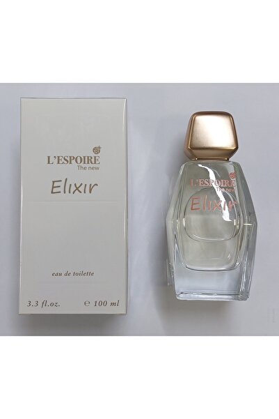 L'espoire Elıxır Kadın 100ml edt Parfüm
