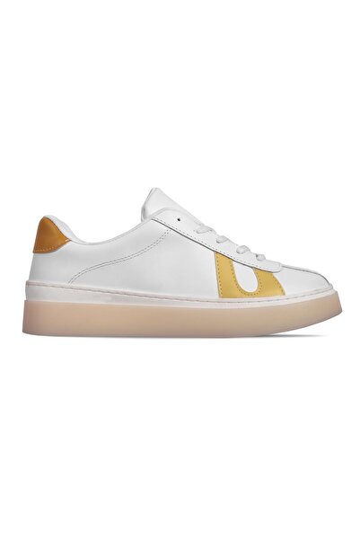 MY DERİ Pantofi sport casual pentru femei Walky piele naturală sneakerși 4159