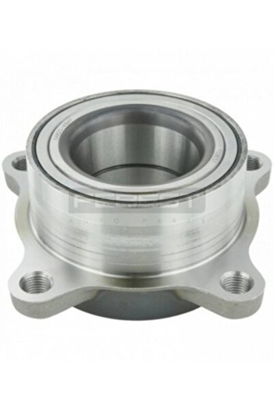 Mitsubishi Butuc roată față Febest 0482G-KB4F L200 KAT