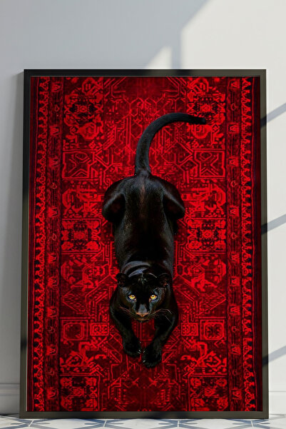 VERONİCA LİNE Premium Ahşap Duvar Tablosu | ÖZEL SERİ Retro-Vintage-Modern