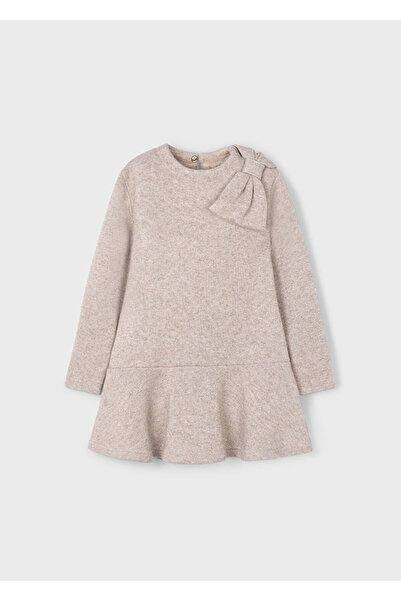 MAYORAL 4991 TOFFE VIG KIZ ÇOCUK ELBİSE