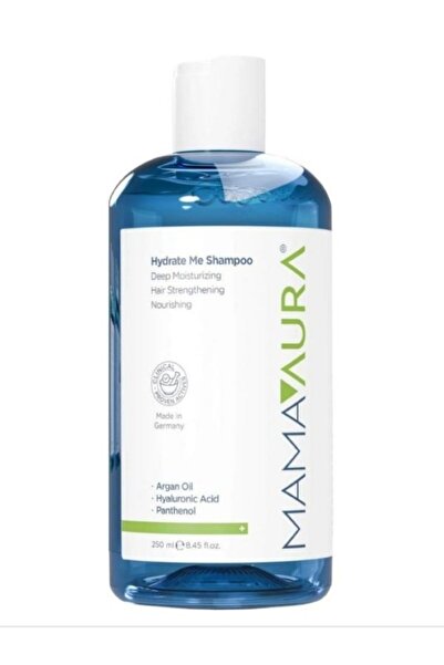 MAMAAURA Hydrate Me Moisturizing Care Shampoo 250ml