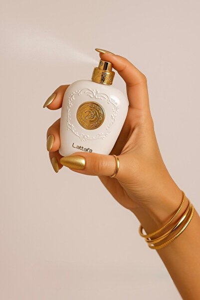 Lattafa perfumes Τι είναι το άρωμα Lattafa Opulent Musk, γυναικείο, 100 ml;