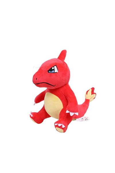 Choice دمية بوكيمون تشارميلون المحشوة، 20 سم، 52 نمطًا، تشارميندر سكويرتل، بي...