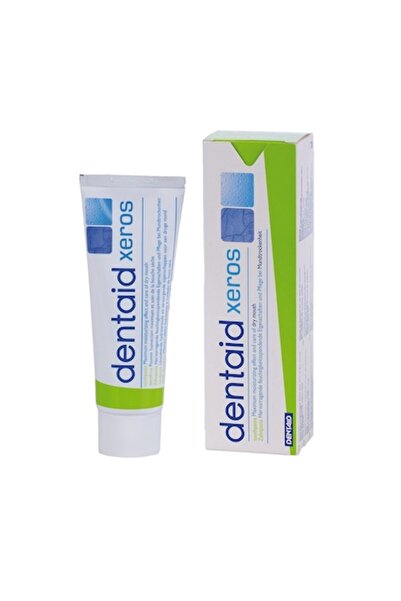 Dentaid Xeros Toothpaste 75 ml