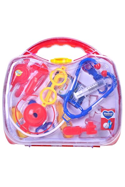 OEM Toy Doctor Tool Kit - 16 pieces