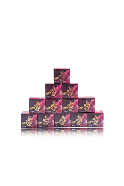 Banafa for Oud Creativity Maamoul 40 grams - 12 pieces