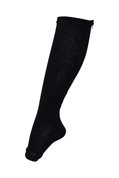 fun zone جوارب ضغط غير مرئية لدعم الساق - مقاس صغير/متوسط