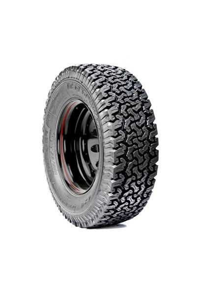 Insa Turbo Anvelopa Resapata All Terrain Ranger 215/65R16 98S