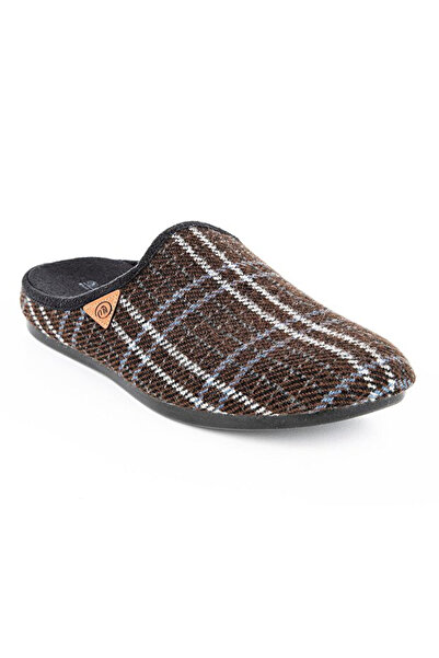 Muya Davis Anatomical Sole Men's Winter House Slippers