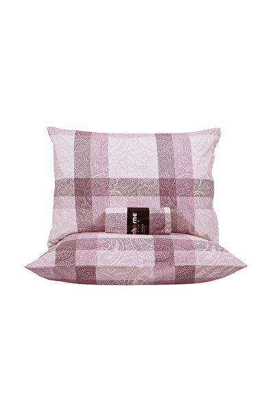 femmhome Fitted Sheet | 100% Cotton | Premium | Single/Double/King | 63 Wire Weaving