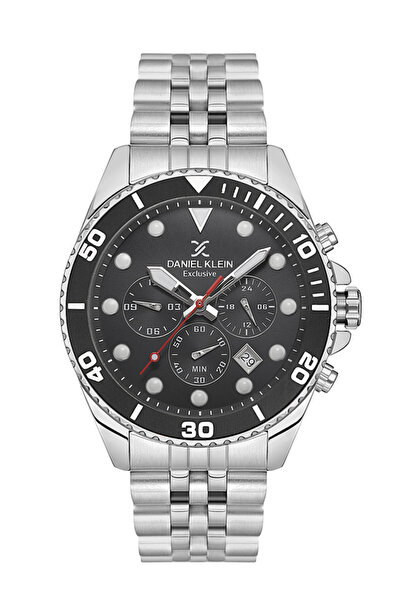 Daniel Klein ORIJINAL 2 YIL GARANTİLİ ERKEK KOL SAATİ