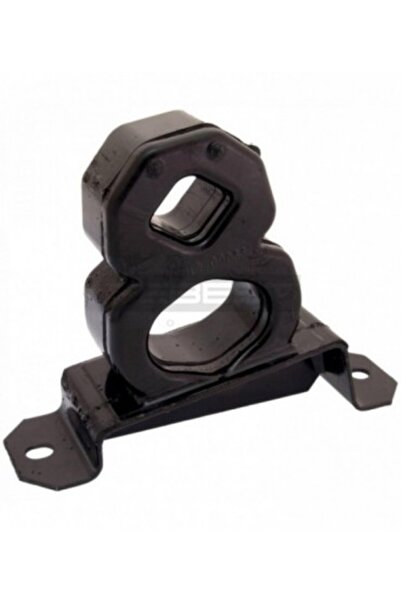 FEBEST Limitator cursa Amortizor Spate NISSAN PATHFINDER