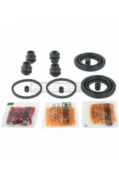 FEBEST Kit reparație etrier Spate 0275-E52R NISSAN QUEST