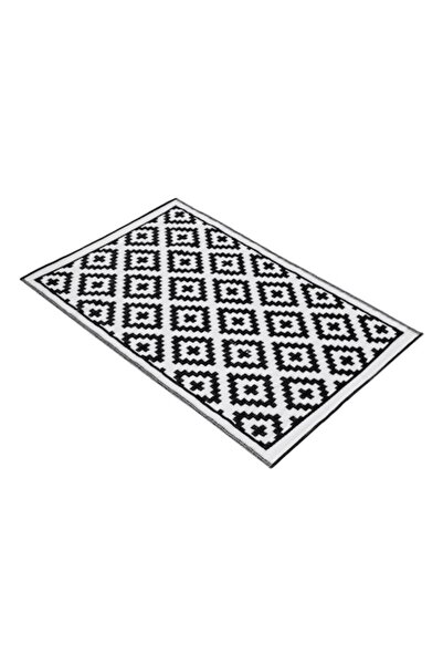 SHOPIENS Covoras cu doua fete pentru spatii exterioare Shopiens, usor de cura...