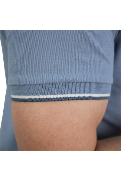 Giordano Men's Signature Polo