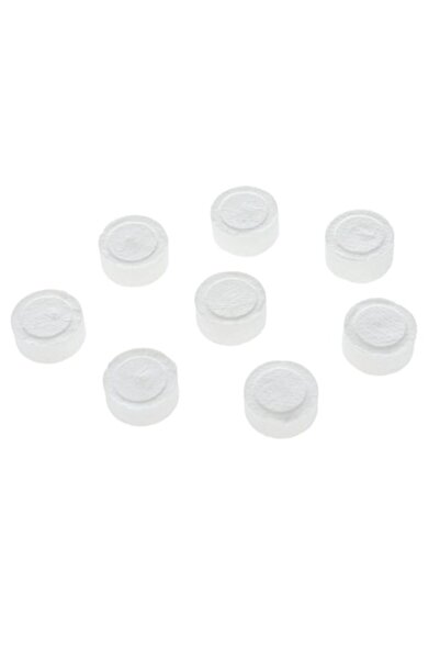 SHOPIENS Set 8 Magic Compressed Towels, Expandable in Water, Ideal for Travel...